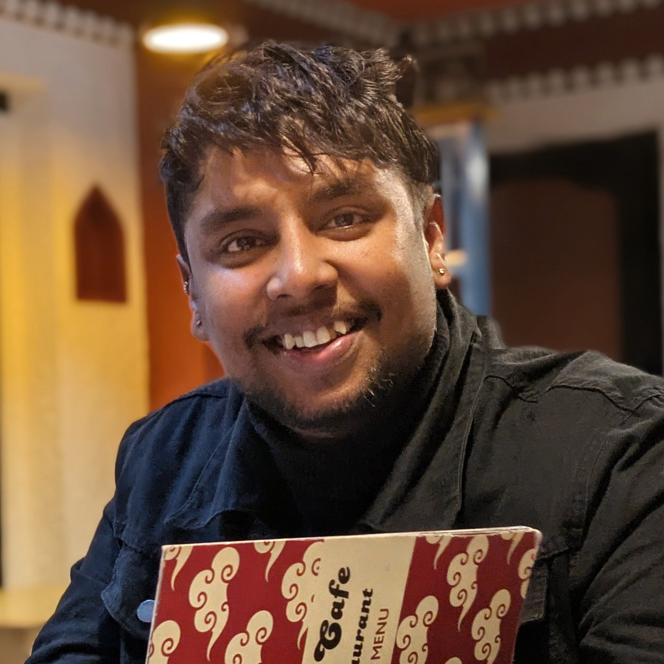 Suraj Dev